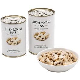 Mushroom