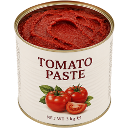 Tomato Paste