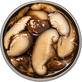 Shiitake Mushroom