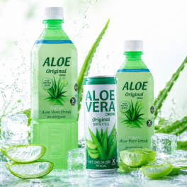 Aloe Vera Juice