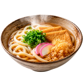 Udon Noodle