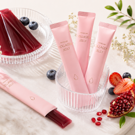 Collagen Jelly Stick