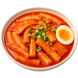 Topokki