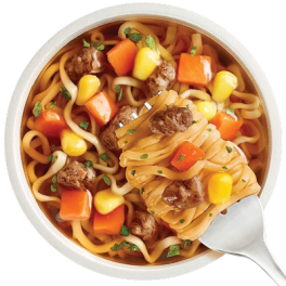 Instant Noodle