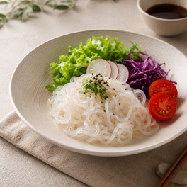 Organic Konjac