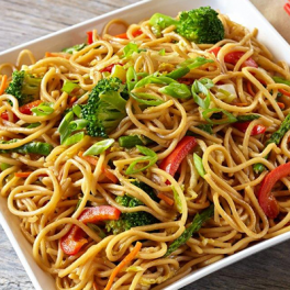 Chinese Dried Noodle