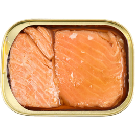 Smoked Trout Fillets