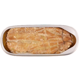 Kipper Snacks